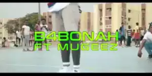 B4bonah - Kpeme Ft Mugeez (R2Bees)